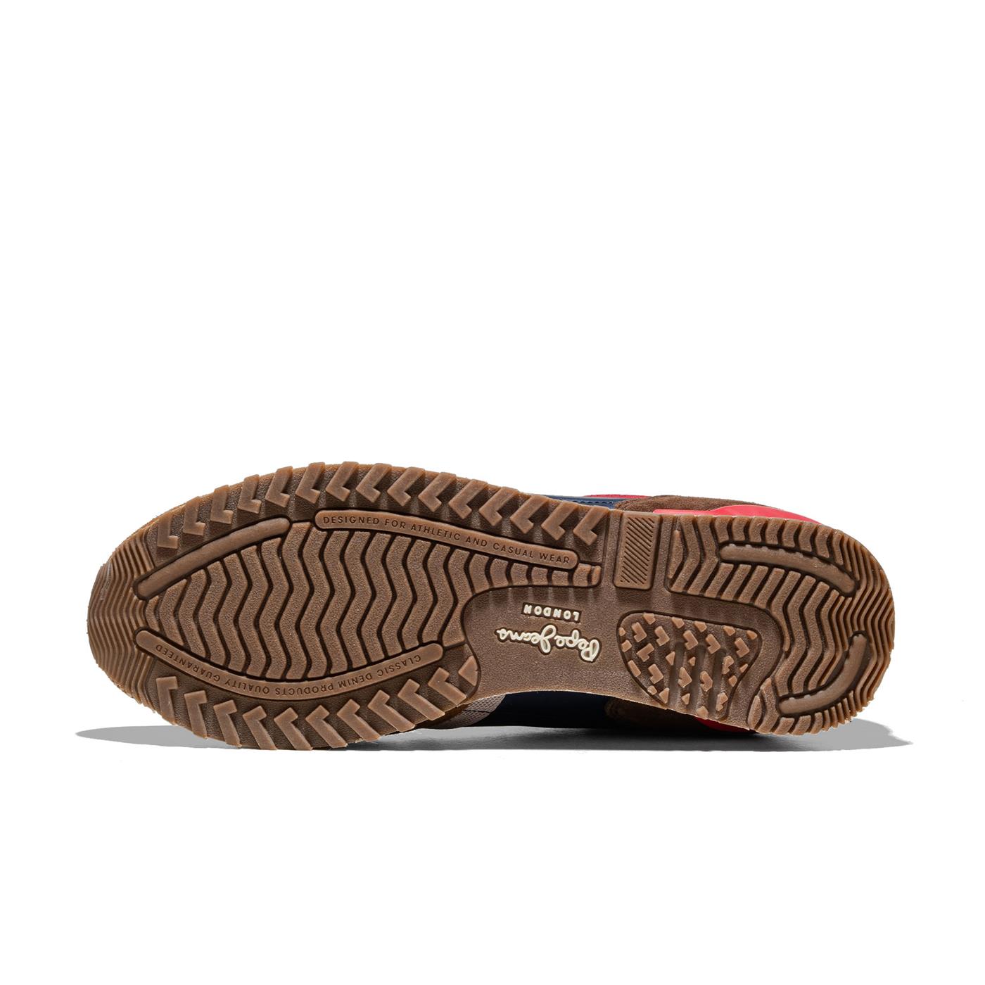 Pepe Jeans London Life M Tobacco Brown - PMS40035-859