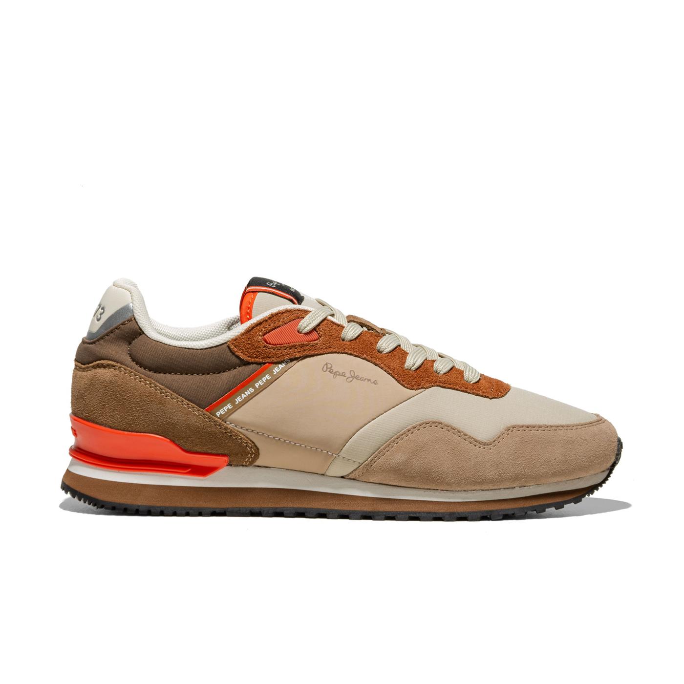 Pepe Jeans London Muse M Base Beige - PMS40037-839