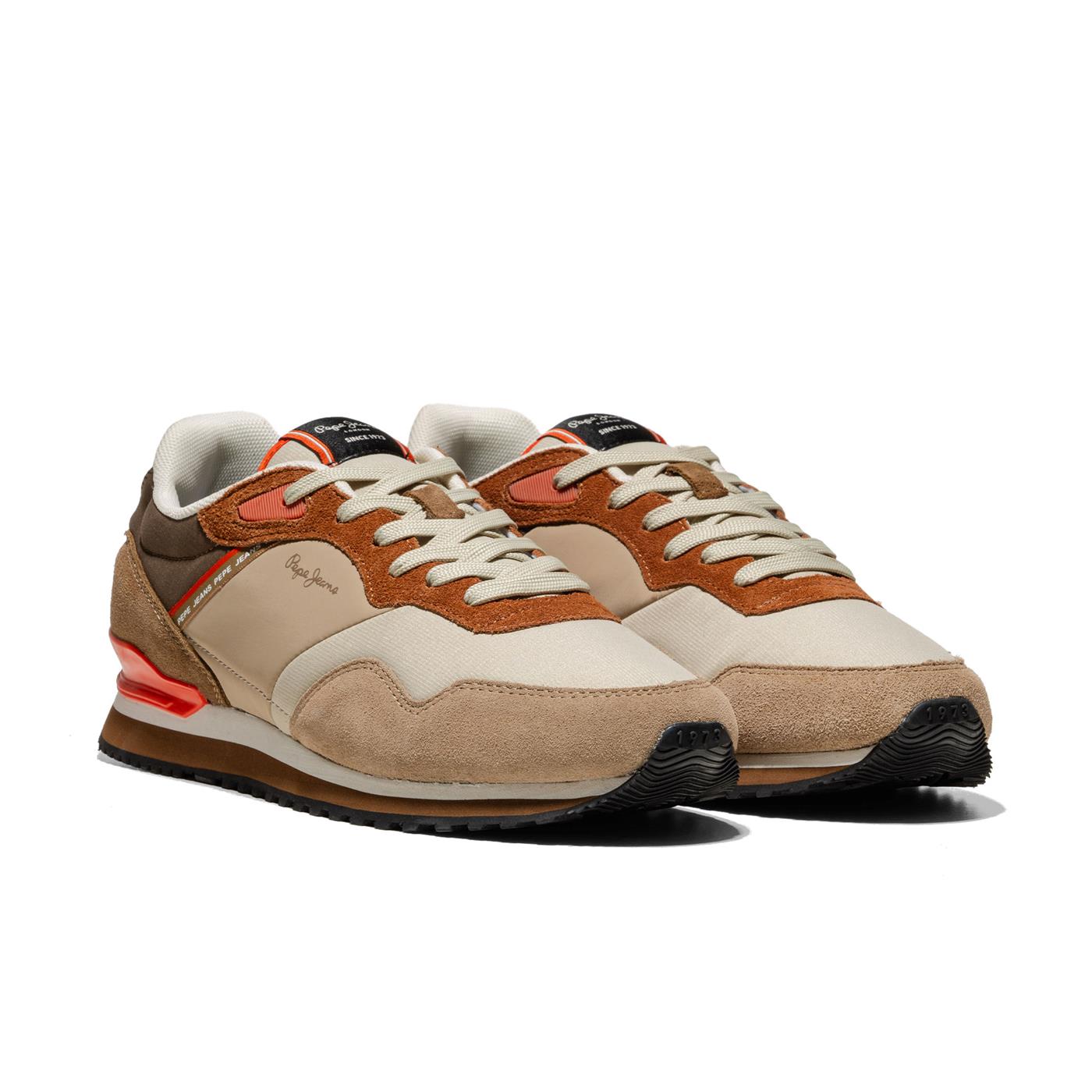 Pepe Jeans London Muse M Base Beige - PMS40037-839