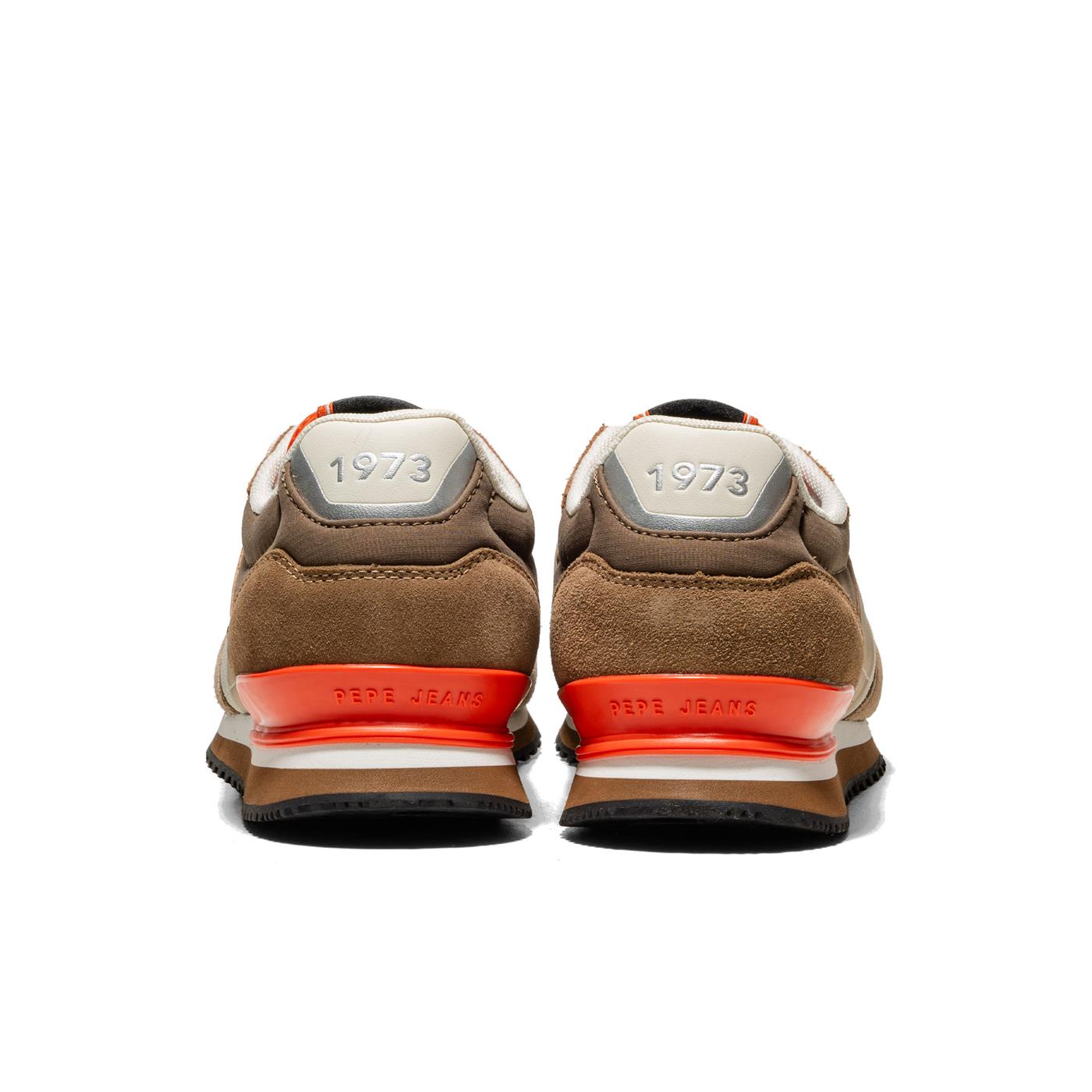 Pepe Jeans London Muse M Base Beige - PMS40037-839