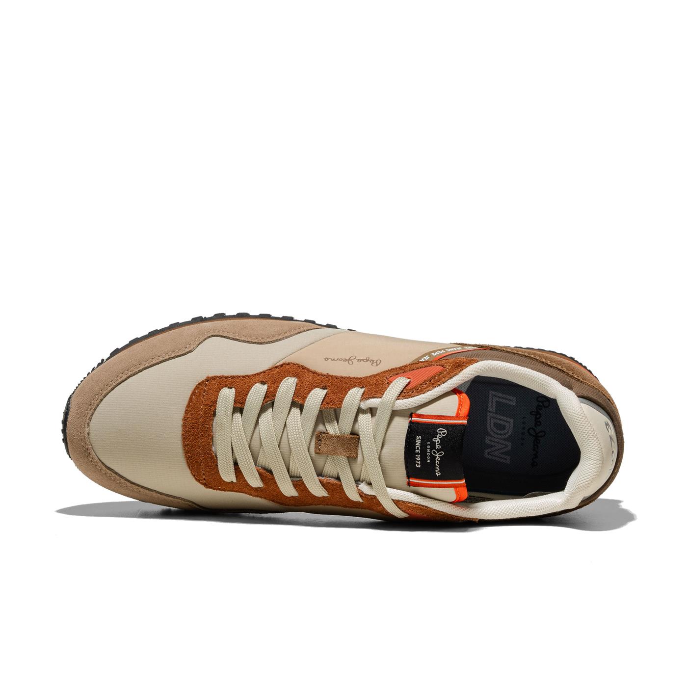 Pepe Jeans London Muse M Base Beige - PMS40037-839