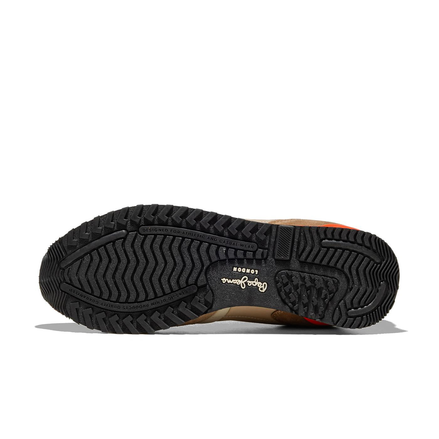 Pepe Jeans London Muse M Base Beige - PMS40037-839