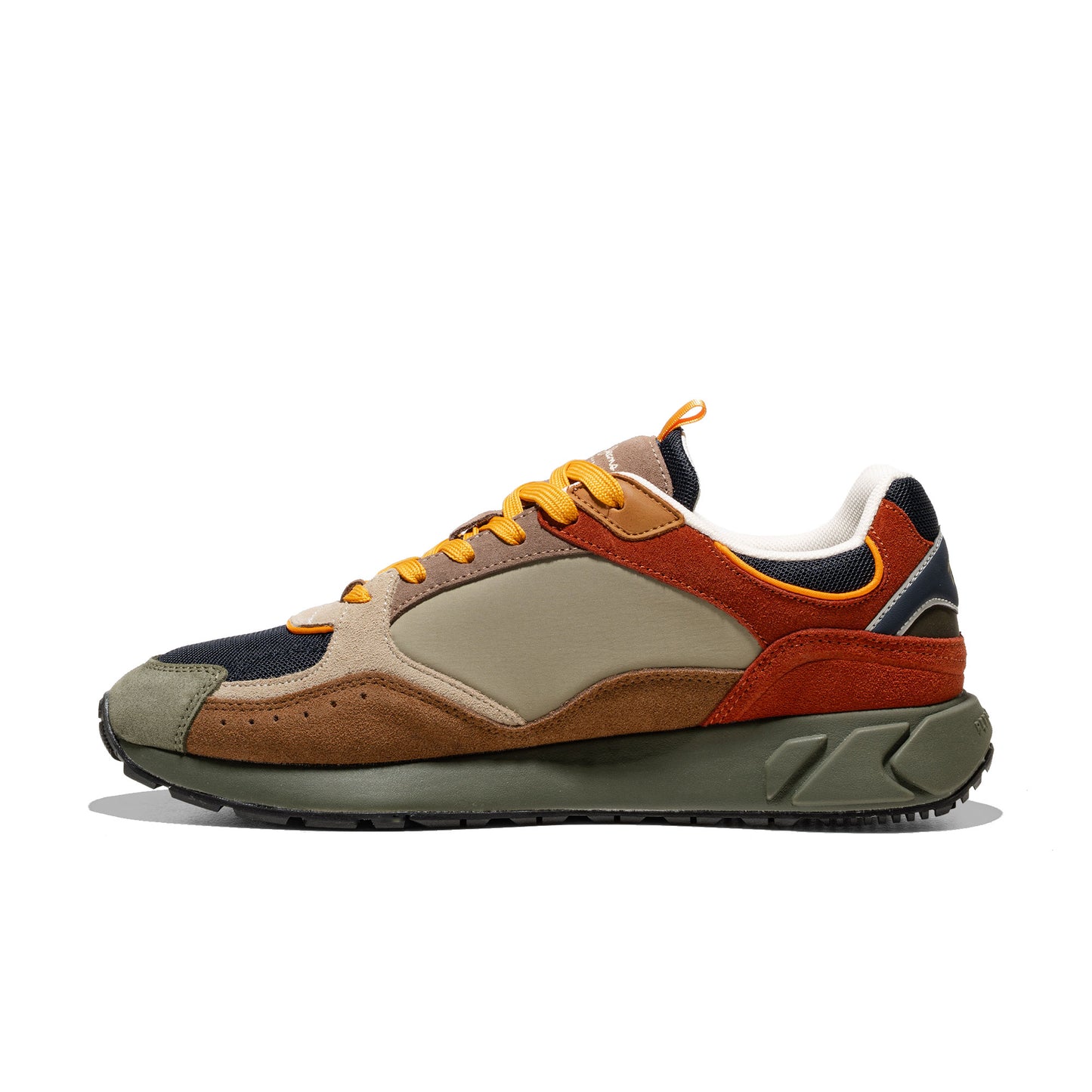 Pepe Jeans Marlon Sports M Mud Brown - PMS600002-865