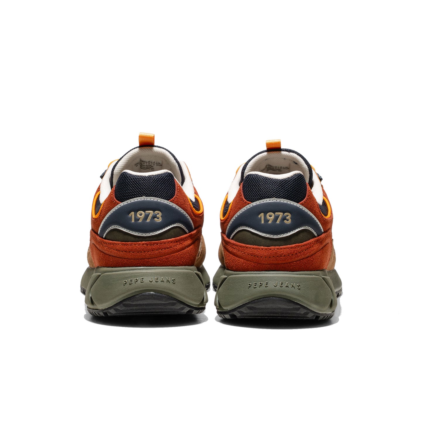 Pepe Jeans Marlon Sports M Mud Brown - PMS600002-865