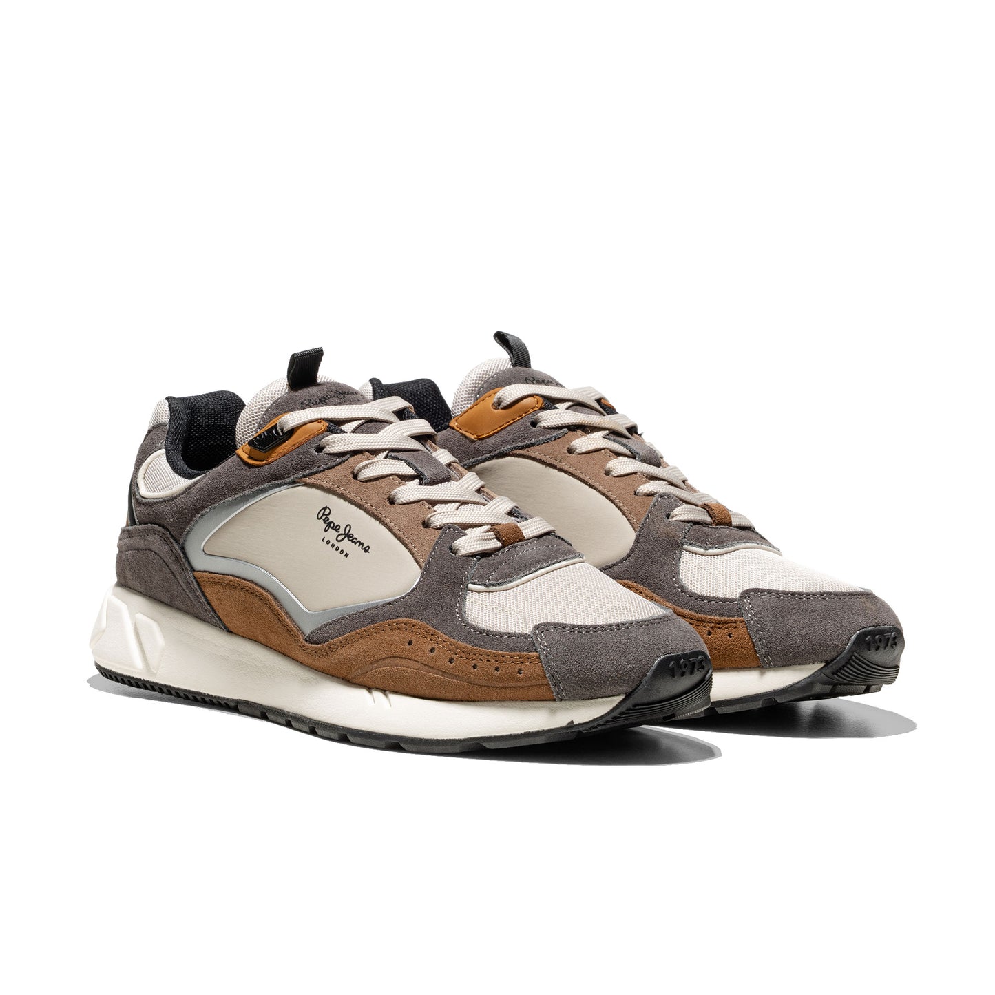 Pepe Jeans Marlon Sports M Grey - PMS600002-945