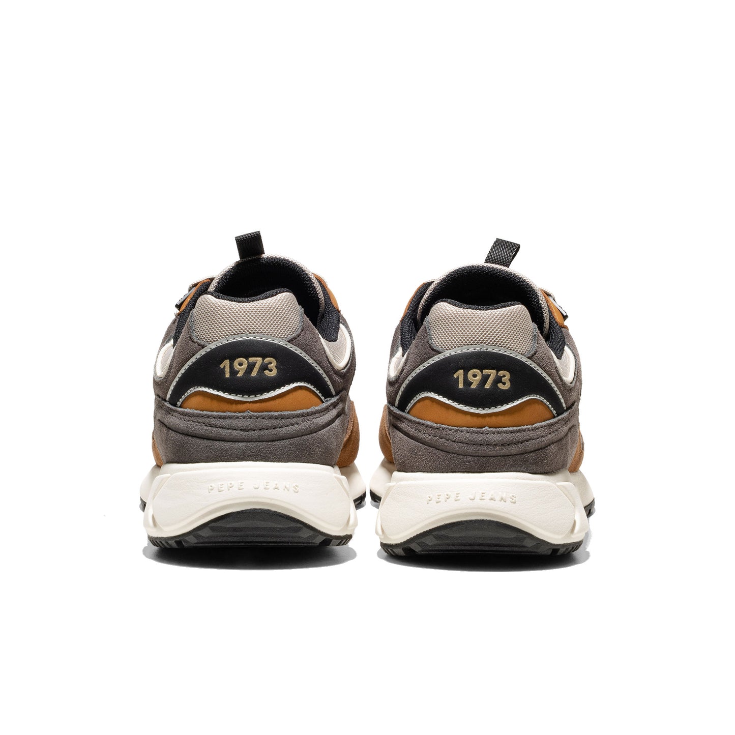 Pepe Jeans Marlon Sports M Grey - PMS600002-945