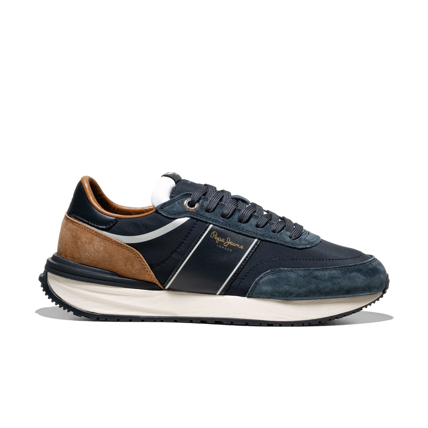 Pepe Jeans Buster Serie M Navy - PMS600008-595