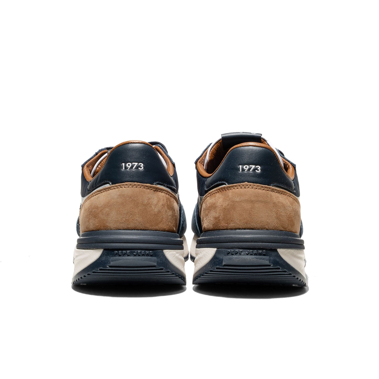 Pepe Jeans Buster Serie M Navy - PMS600008-595
