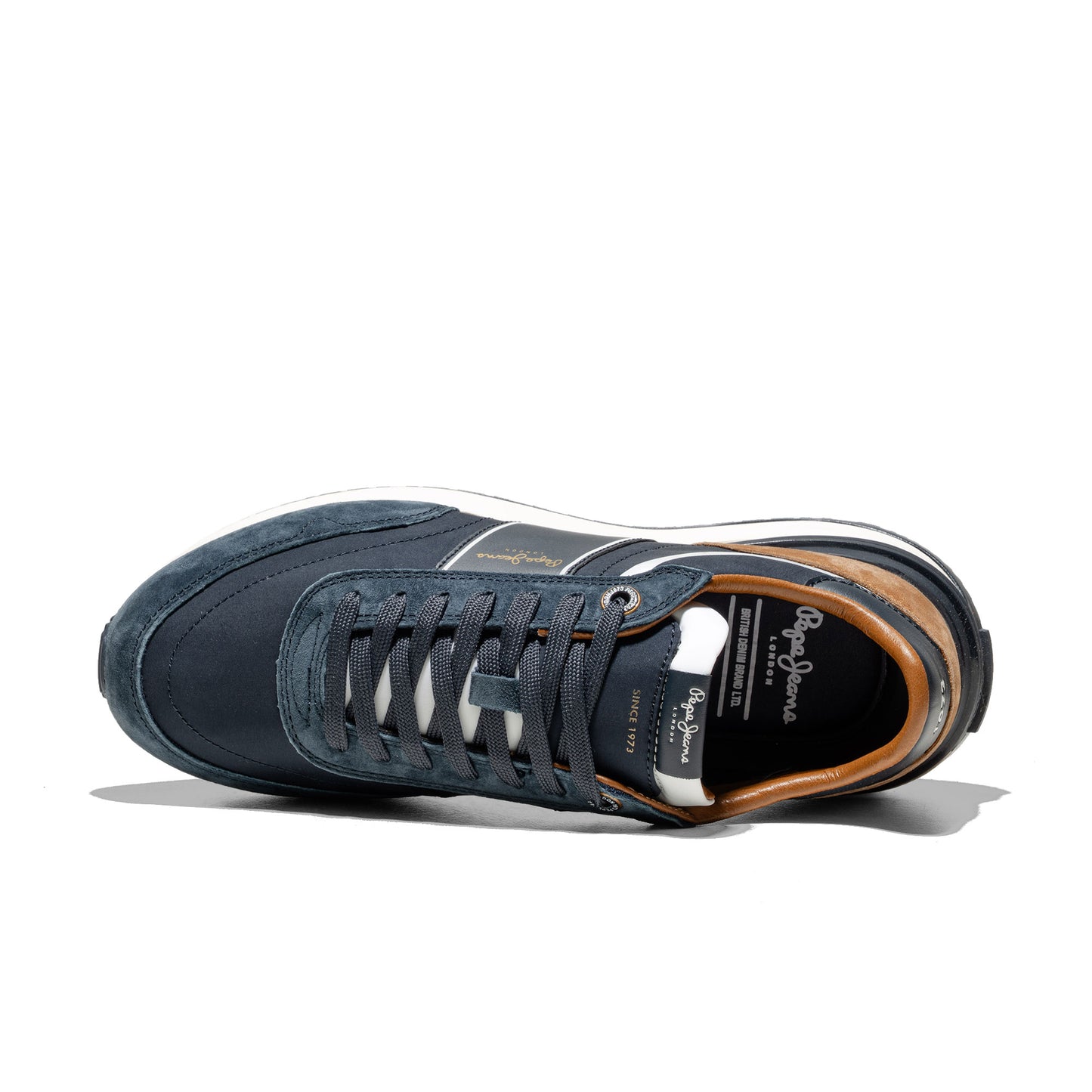 Pepe Jeans Buster Serie M Navy - PMS600008-595