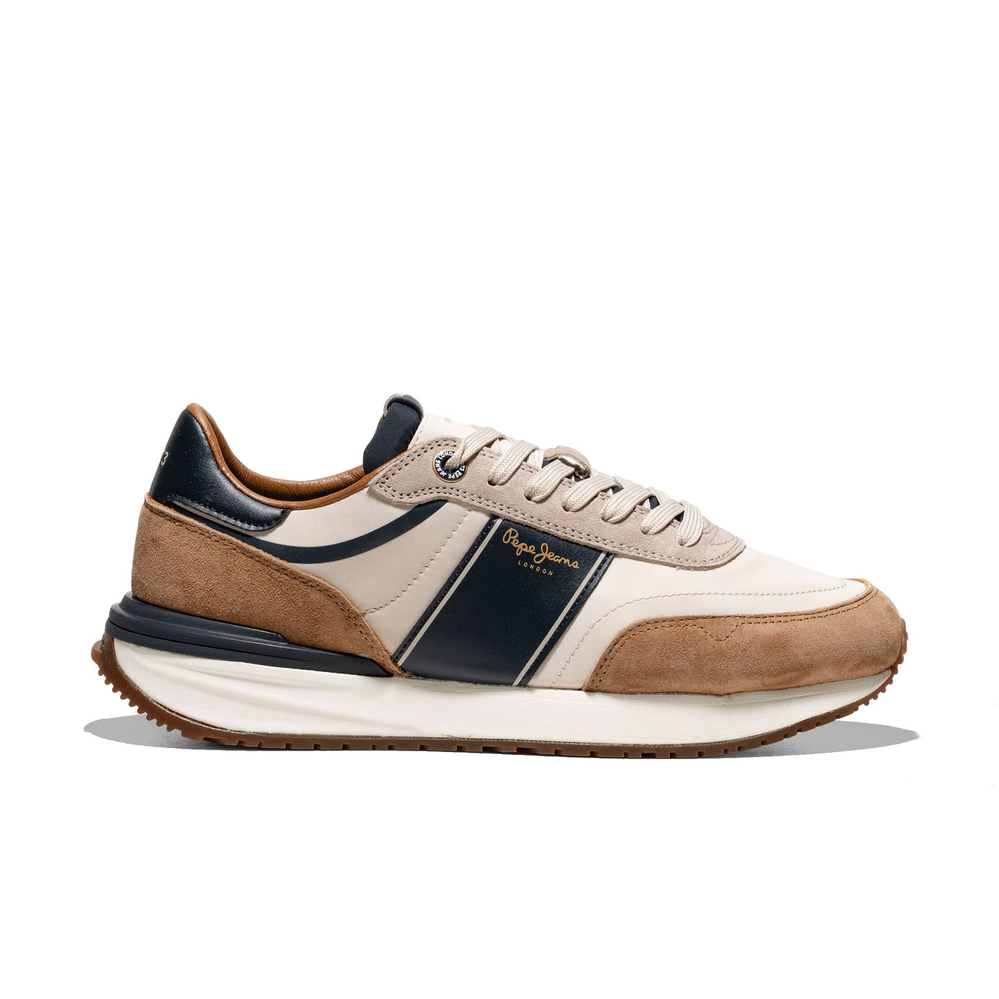 Pepe Jeans Buster Serie M Cognac Brown - PMS600008-879