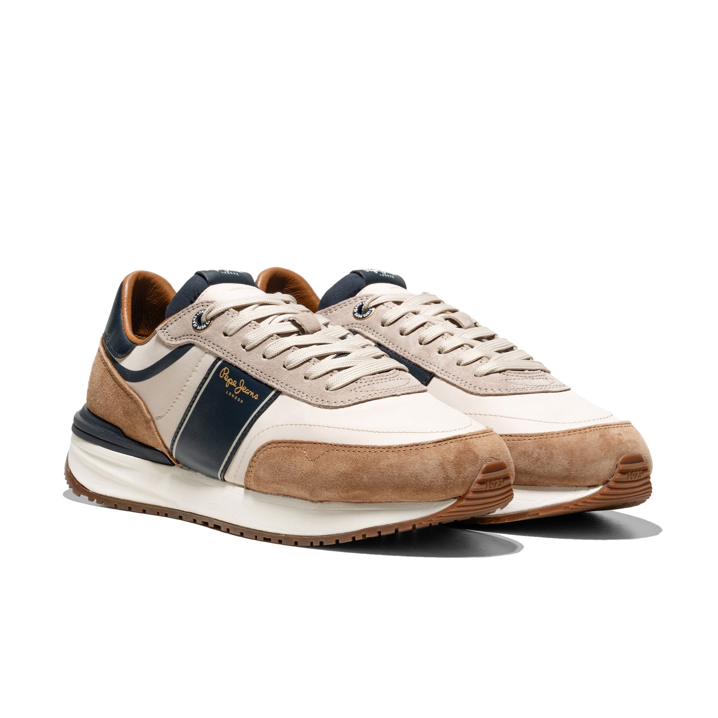 Pepe Jeans Buster Serie M Cognac Brown - PMS600008-879