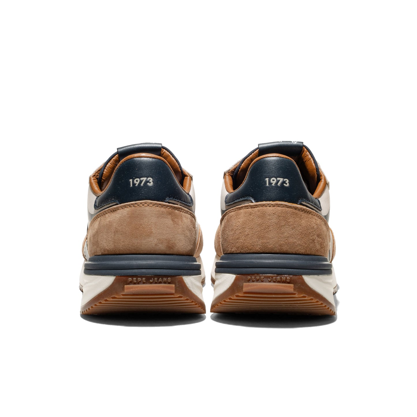 Pepe Jeans Buster Serie M Cognac Brown - PMS600008-879