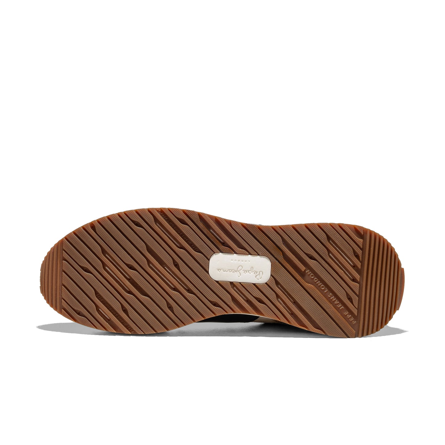 Pepe Jeans Buster Serie M Cognac Brown - PMS600008-879