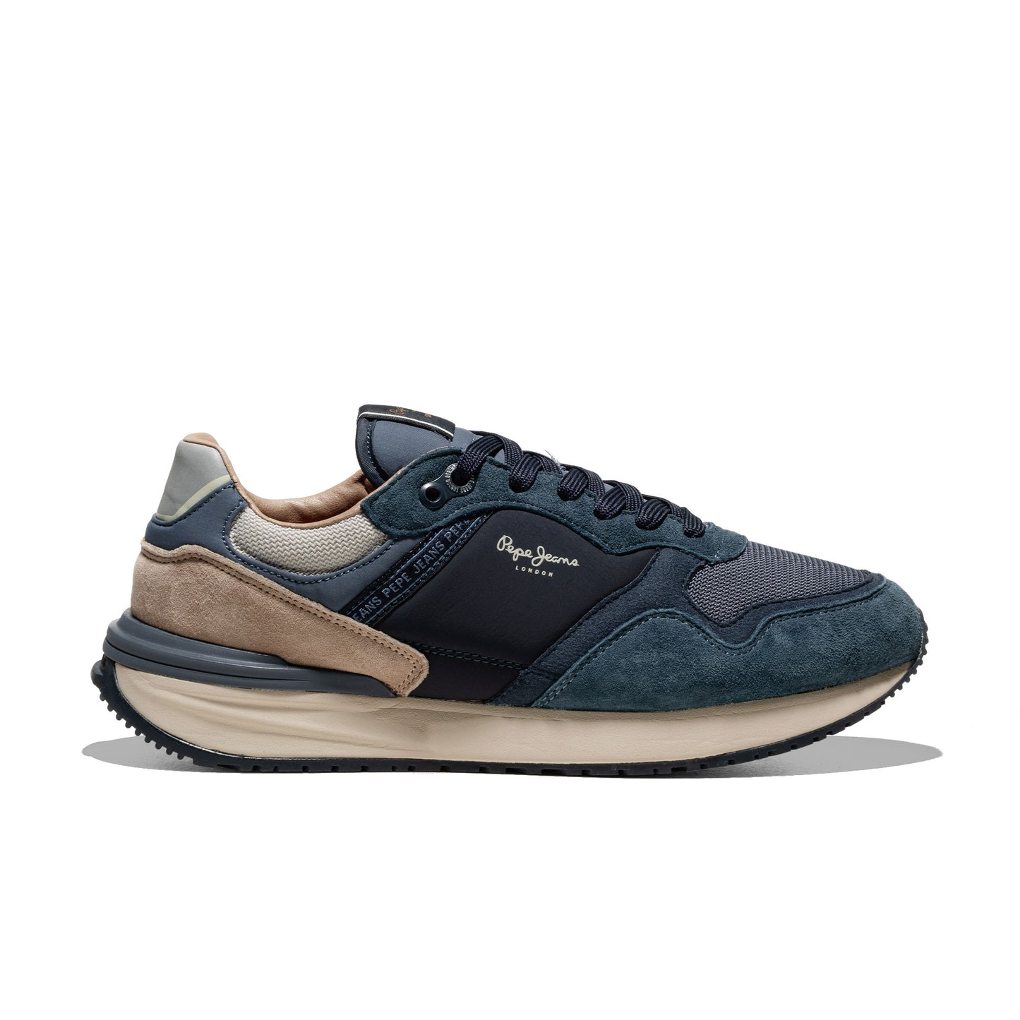 Pepe Jeans Buster Pro Main M Navy - PMS600009-595