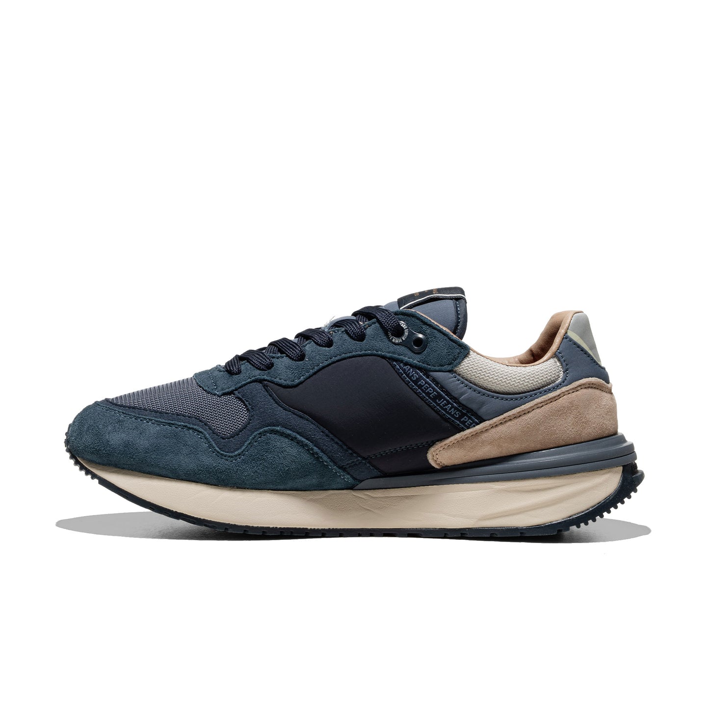 Pepe Jeans Buster Pro Main M Navy - PMS600009-595