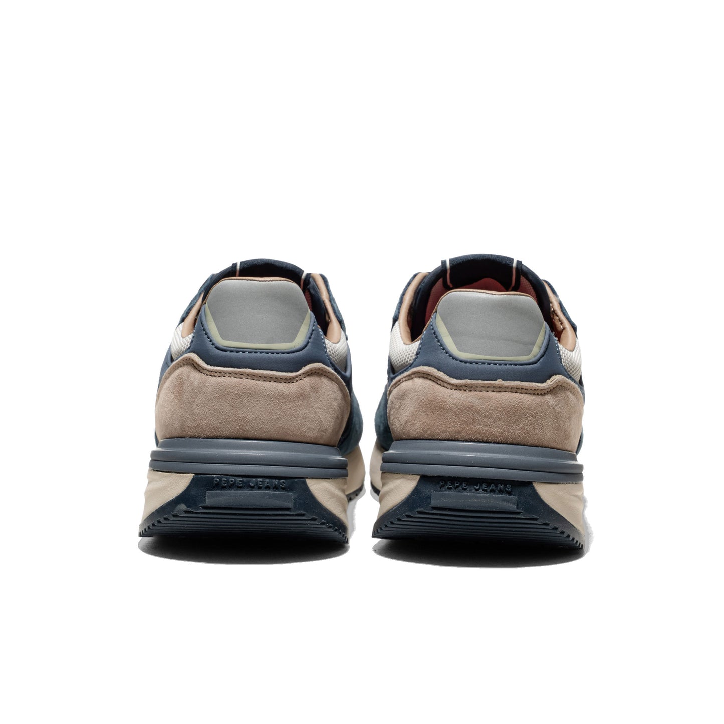 Pepe Jeans Buster Pro Main M Navy - PMS600009-595