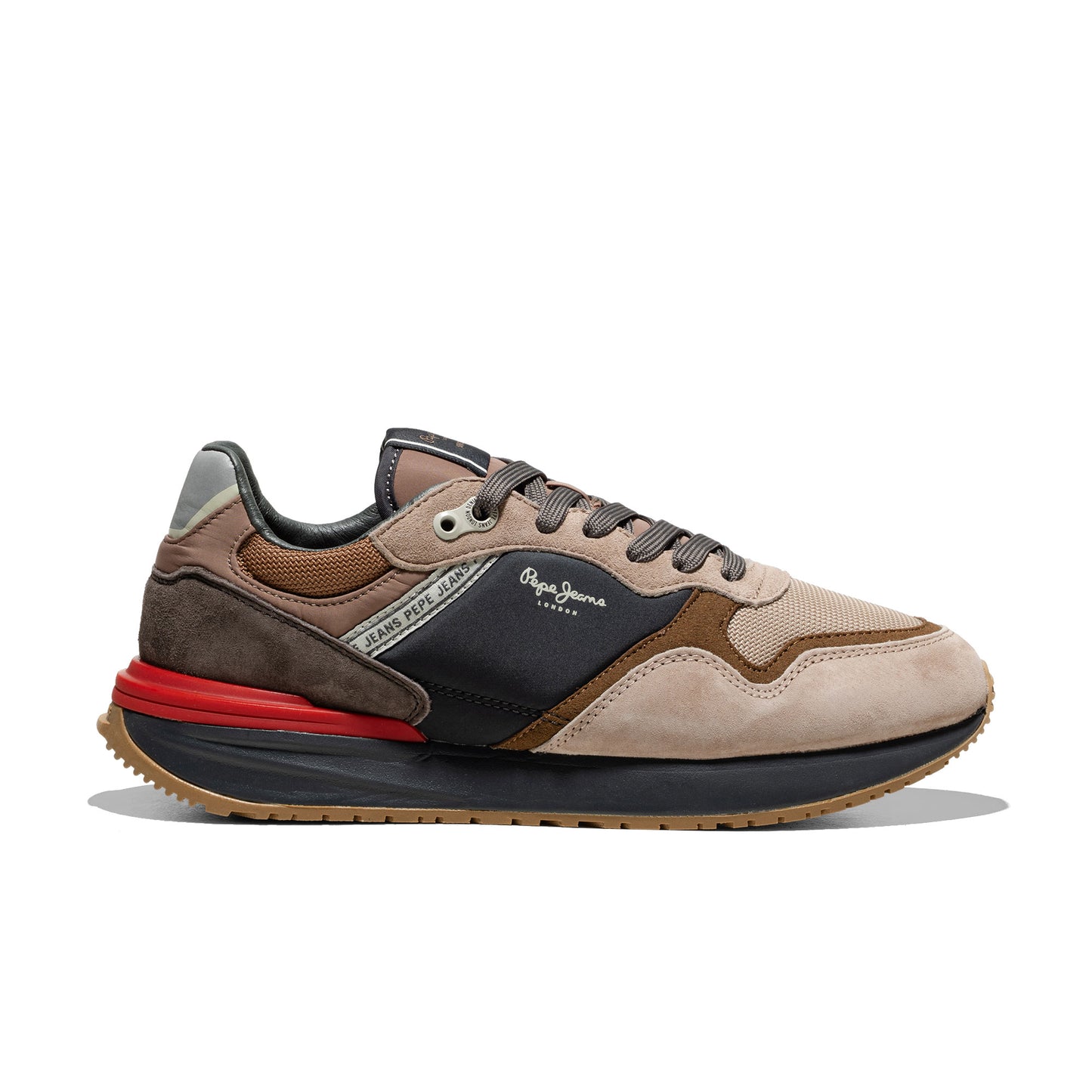 Pepe Jeans Buster Pro Main M Concealed Beige - PMS600009-854