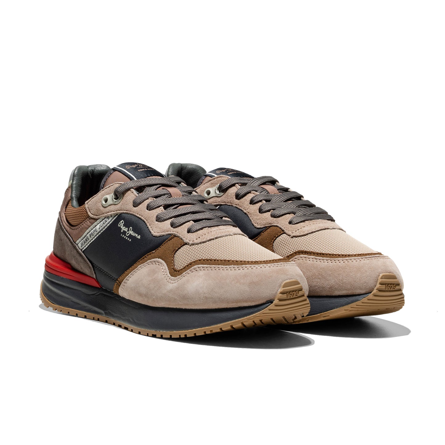 Pepe Jeans Buster Pro Main M Concealed Beige - PMS600009-854