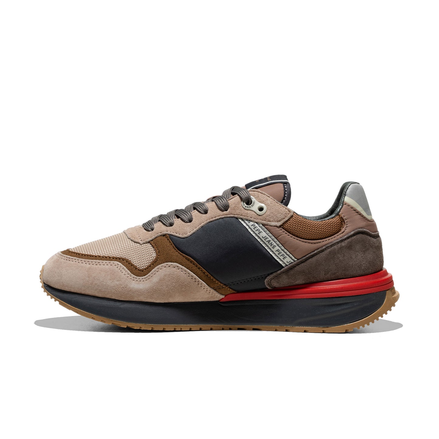 Pepe Jeans Buster Pro Main M Concealed Beige - PMS600009-854