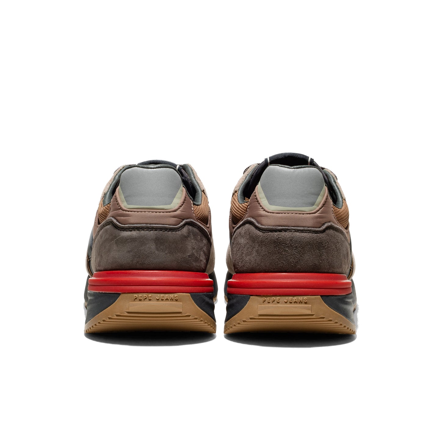 Pepe Jeans Buster Pro Main M Concealed Beige - PMS600009-854