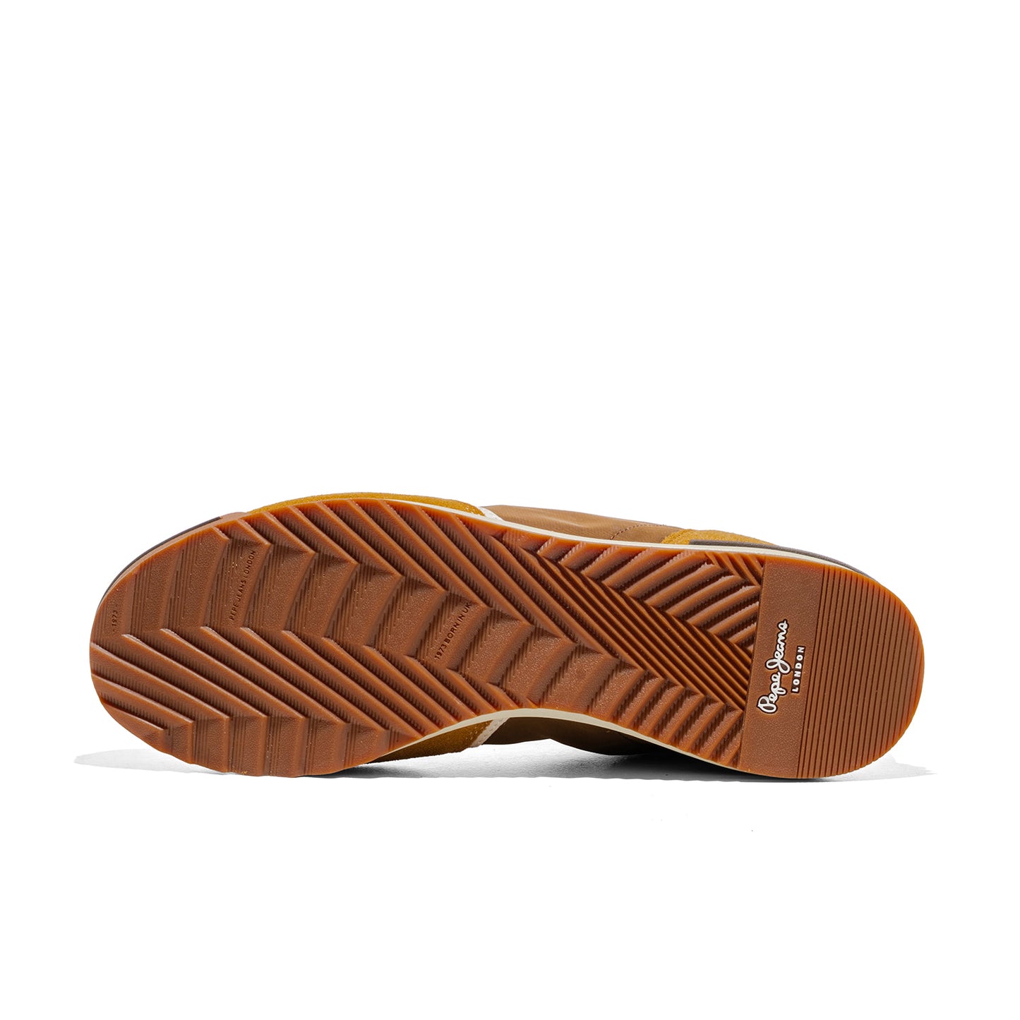 Pepe Jeans Marvin Sporty M Mixing Beige - PMS600045-849