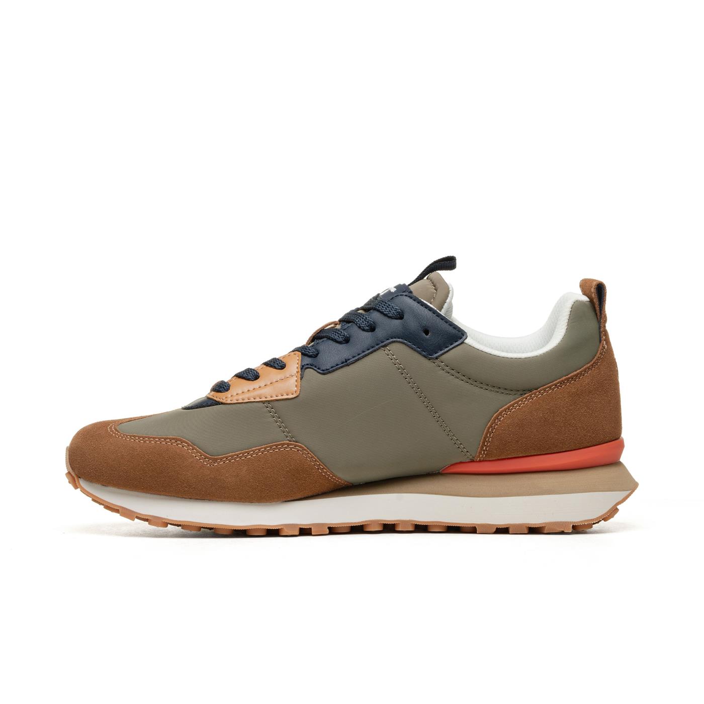 Pepe Jeans Foster Heat M Tobacco Brown - PMS60012-859
