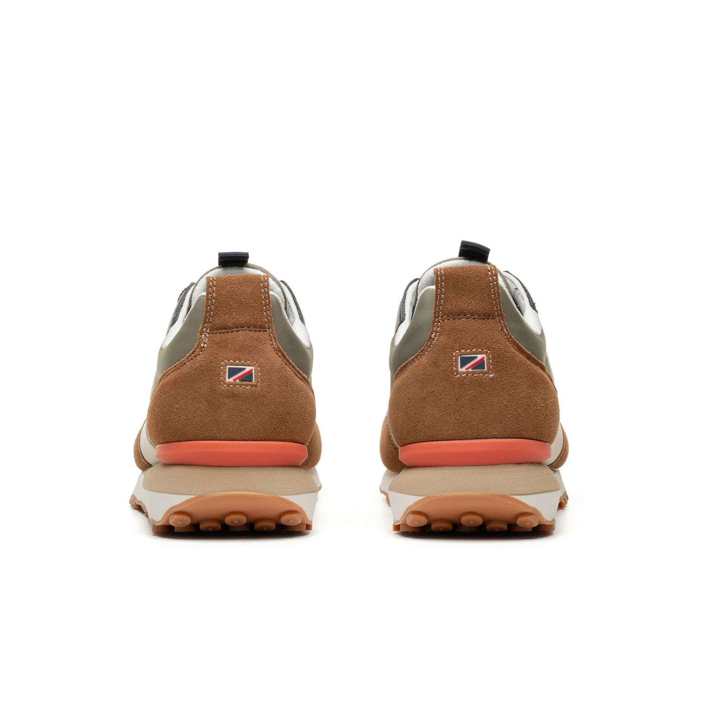 Pepe Jeans Foster Heat M Tobacco Brown - PMS60012-859