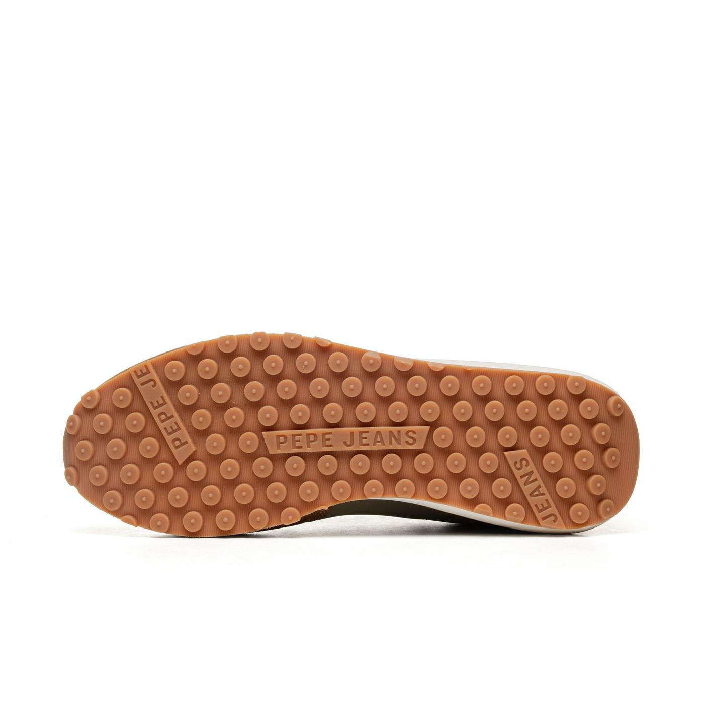 Pepe Jeans Foster Heat M Tobacco Brown - PMS60012-859