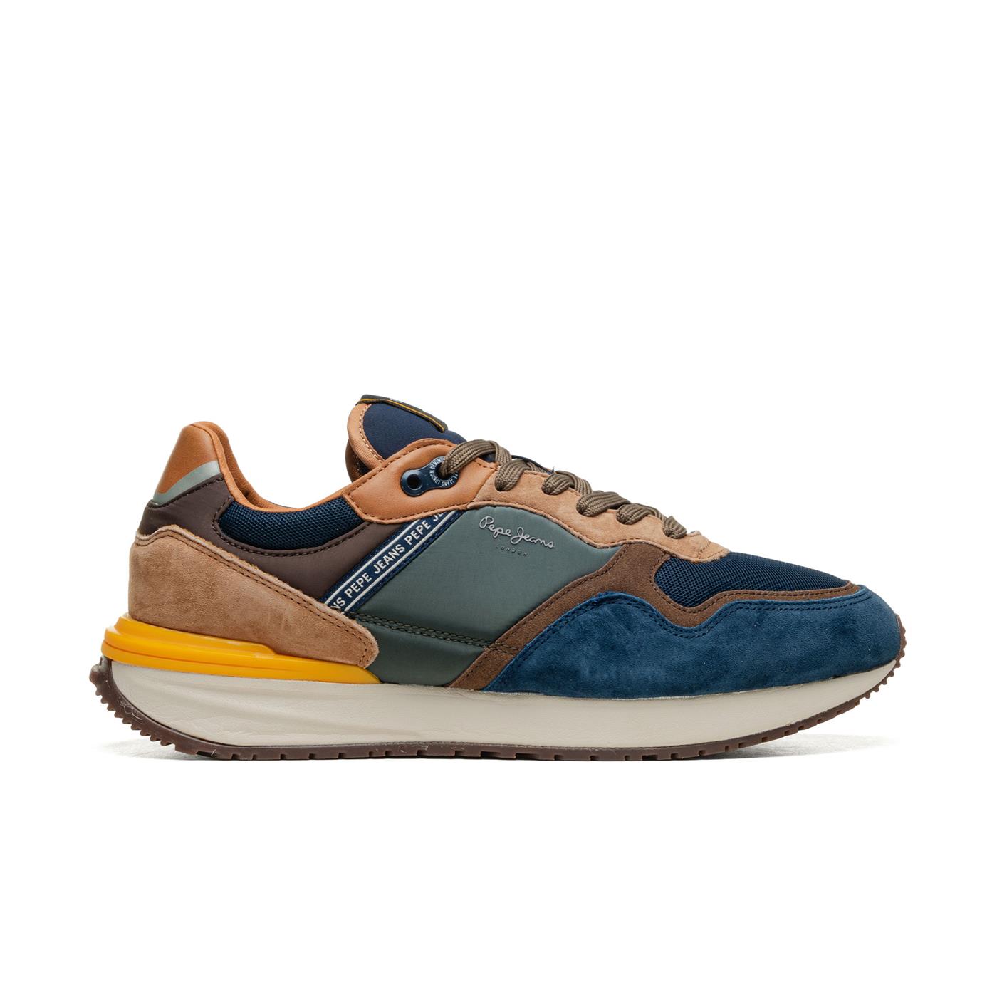 Pepe Jeans Buster Pro M Navy - PMS60027-595