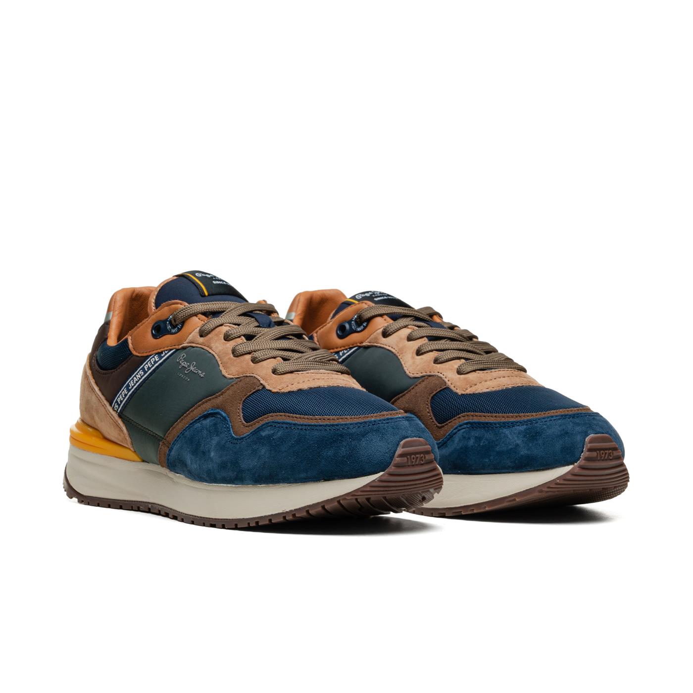 Pepe Jeans Buster Pro M Navy - PMS60027-595