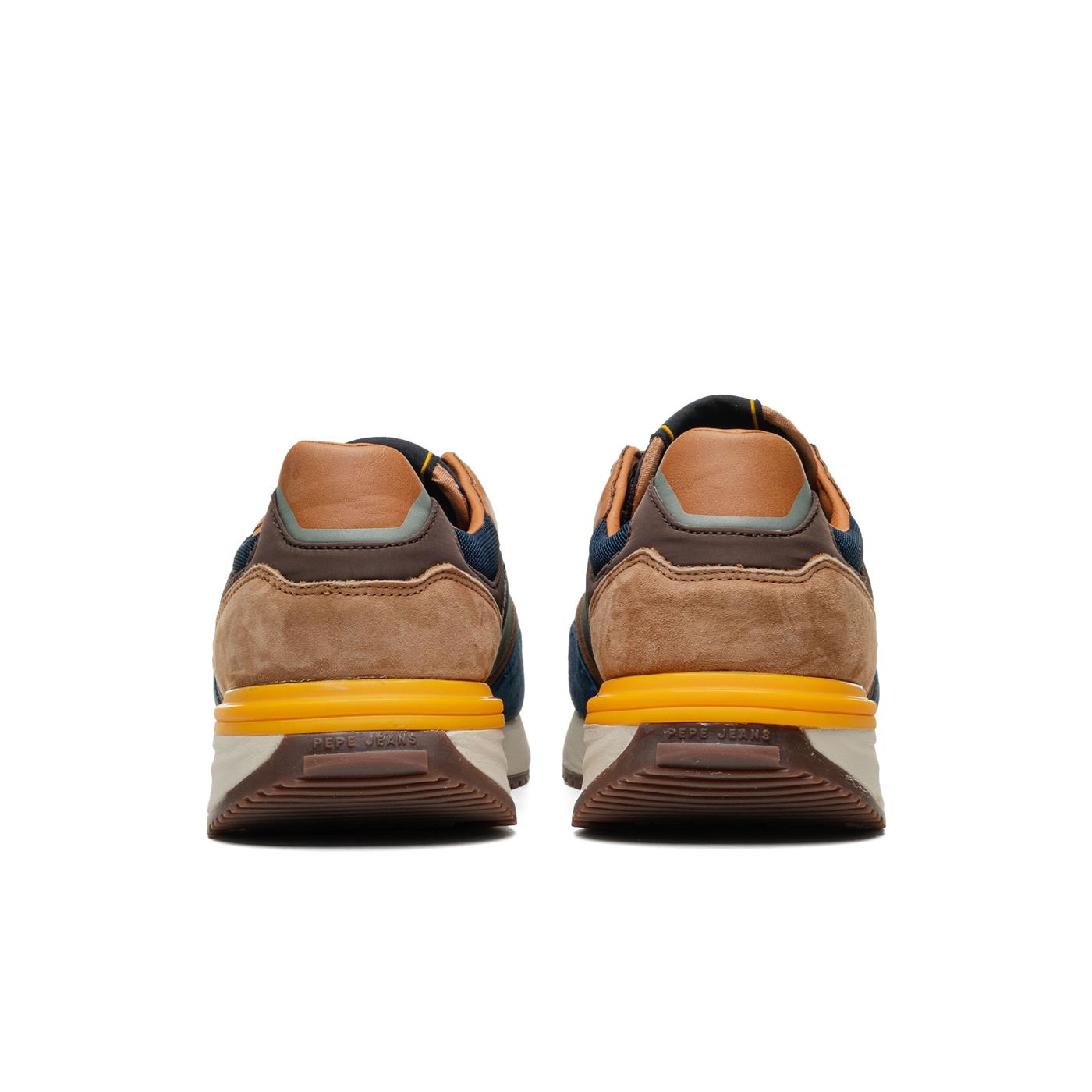 Pepe Jeans Buster Pro M Navy - PMS60027-595