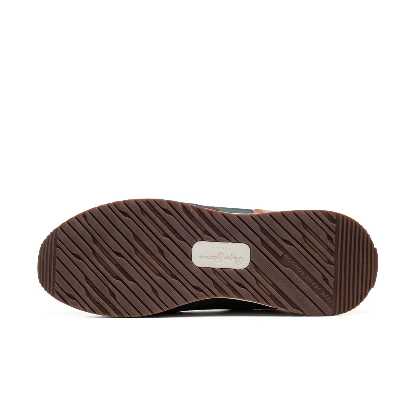 Pepe Jeans Buster Pro M Navy - PMS60027-595