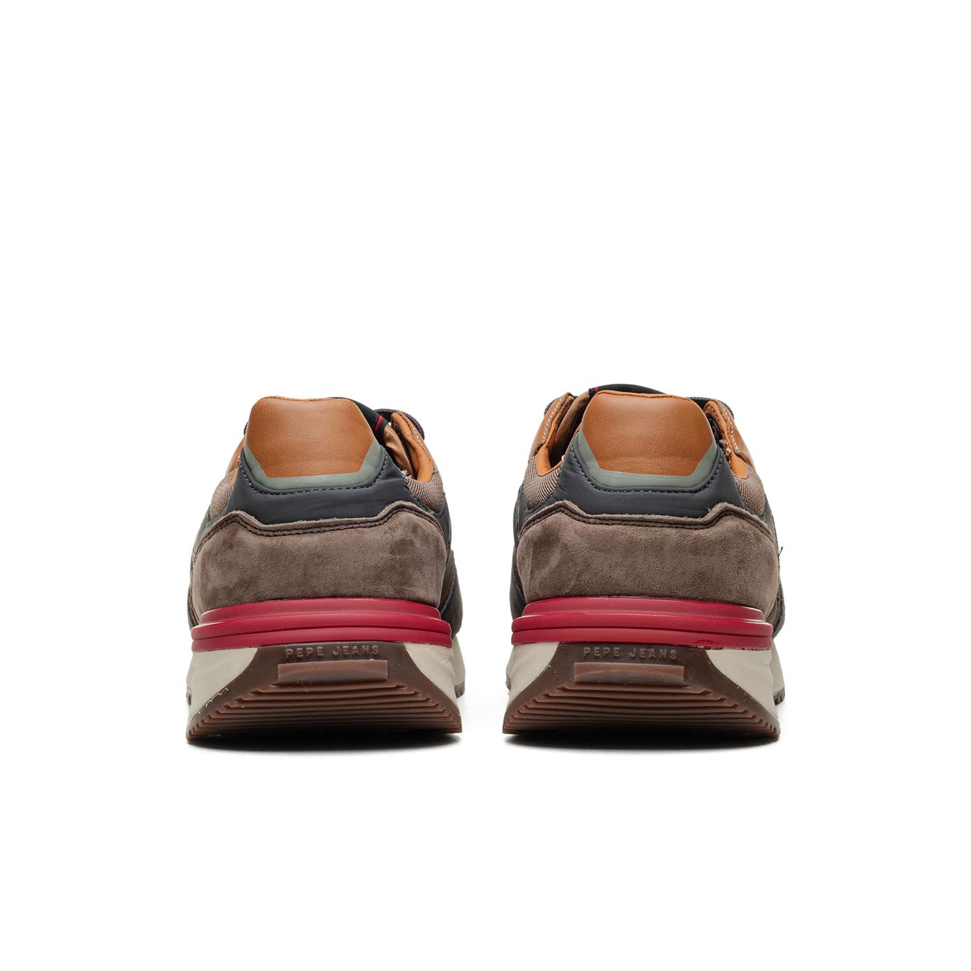 Pepe Jeans Buster Pro M Khaki Green - PMS60027-765