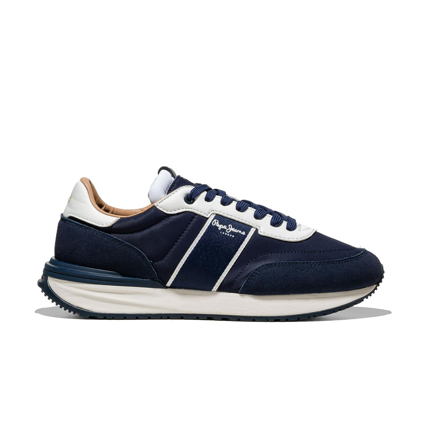 Pepe Jeans Buster Club M Navy - PMS60038-595