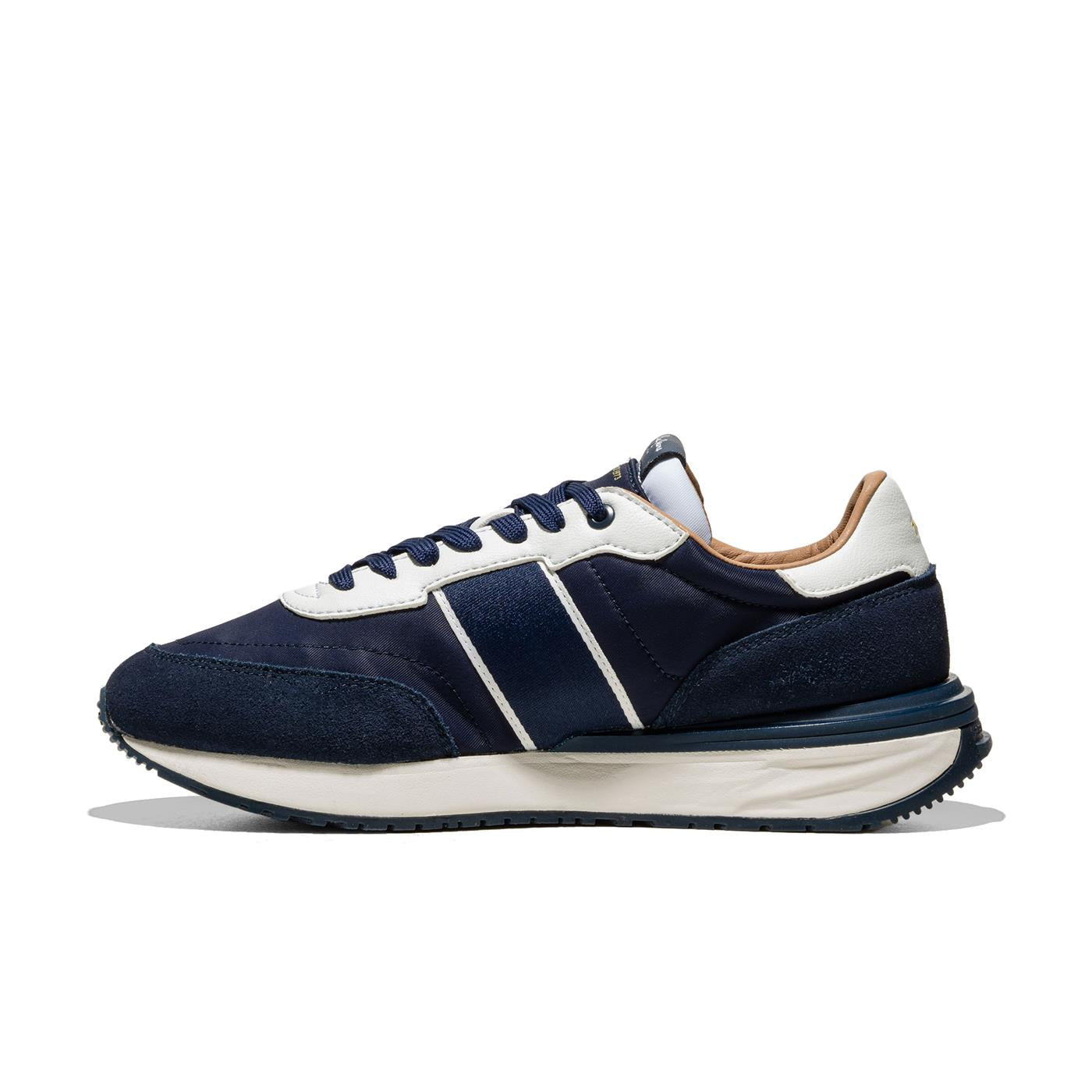 Pepe Jeans Buster Club M Navy - PMS60038-595