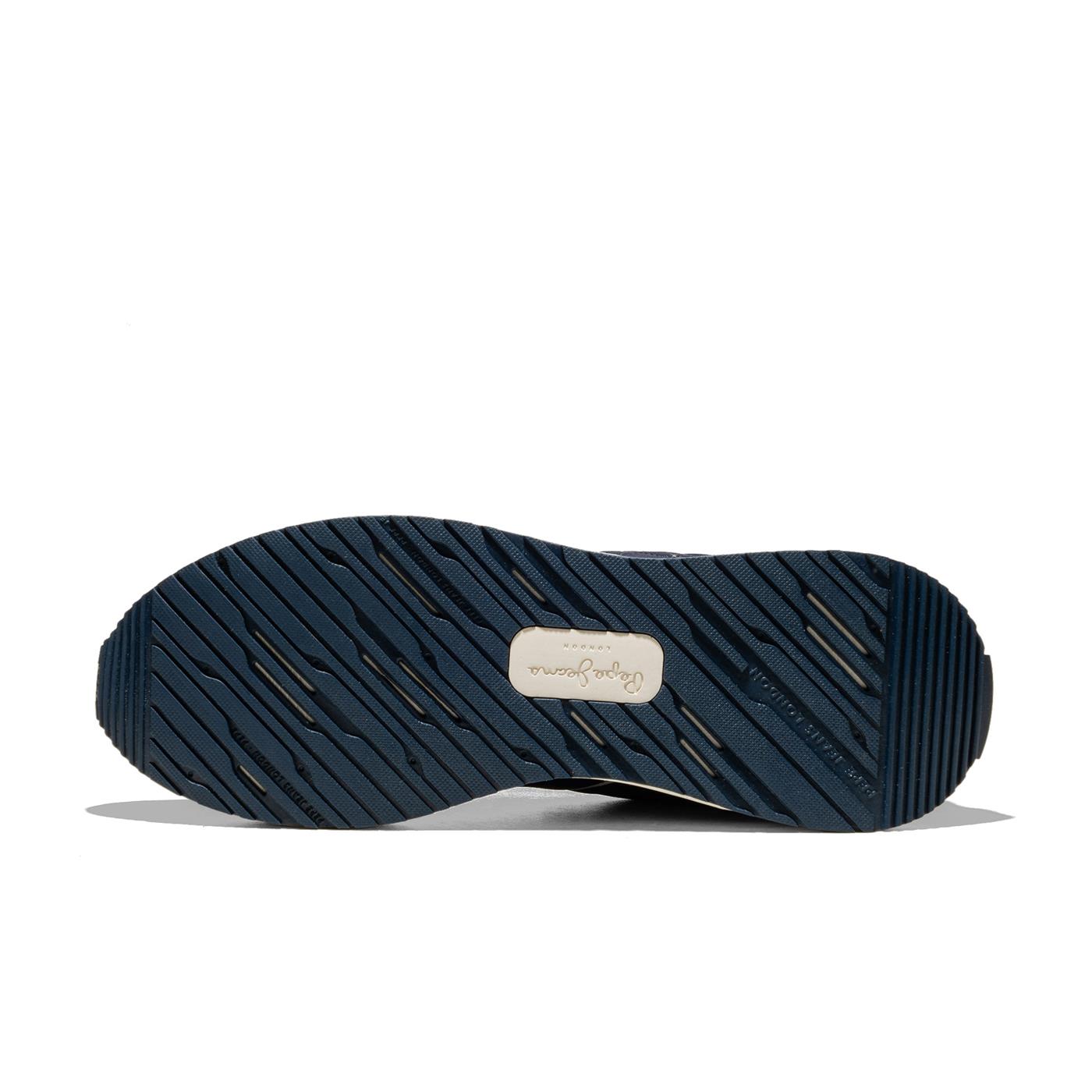 Pepe Jeans Buster Club M Navy - PMS60038-595