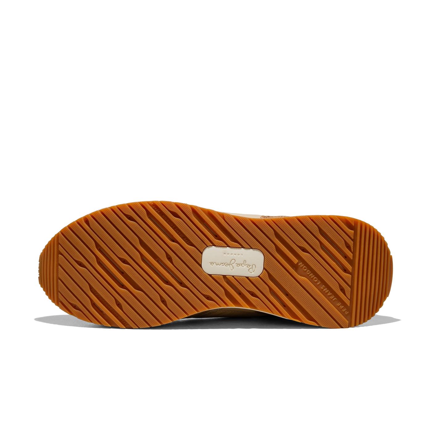 Pepe Jeans Buster Pro Combi M Tobacco Brown - PMS60041-859