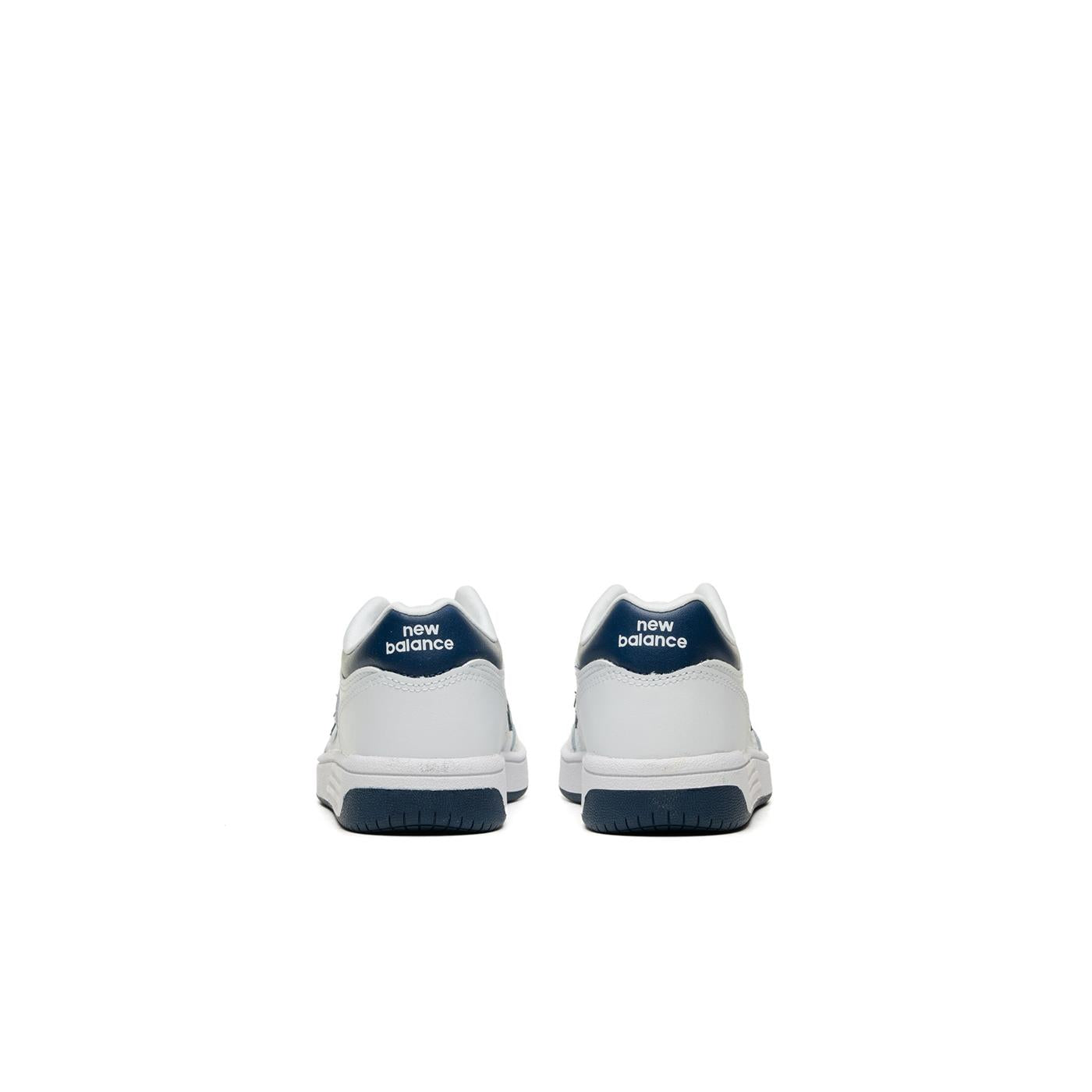 New Balance 480 NB Navy/White - PSB480WN
