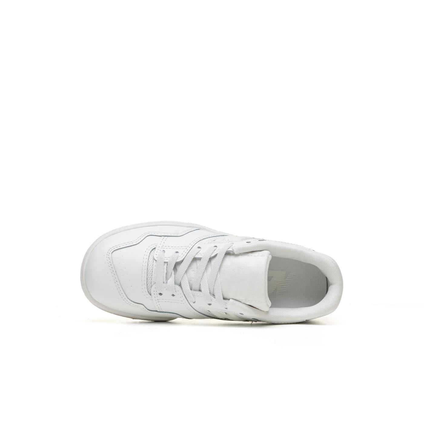New Balance 550 White/White - PSB550WW