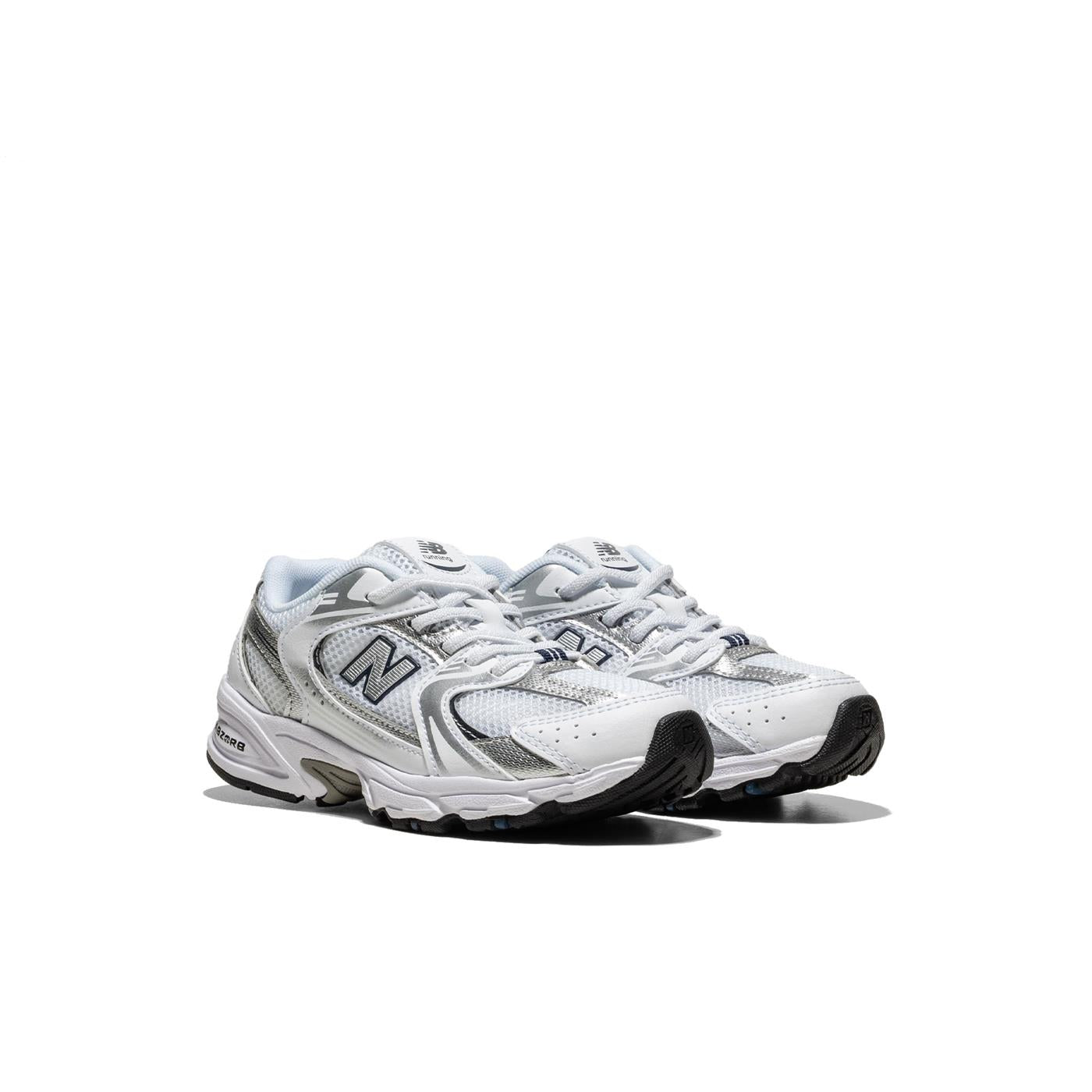 New Balance 530 White/Natural Indigo - PZ530SB1