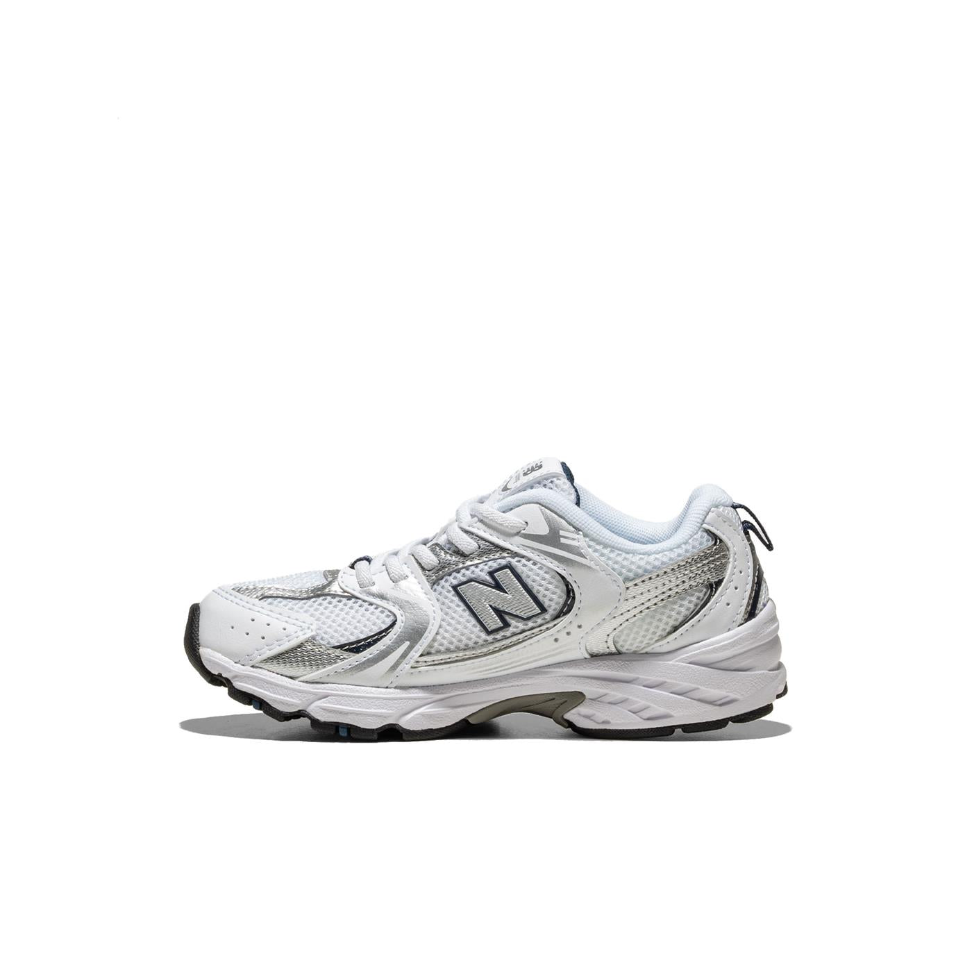 New Balance 530 White/Natural Indigo - PZ530SB1