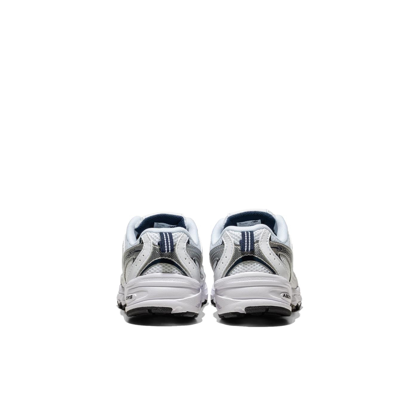 New Balance 530 White/Natural Indigo - PZ530SB1