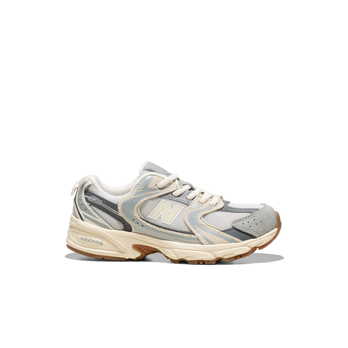 New Balance 530 Slate Gray/Castlerock - PZ530UK