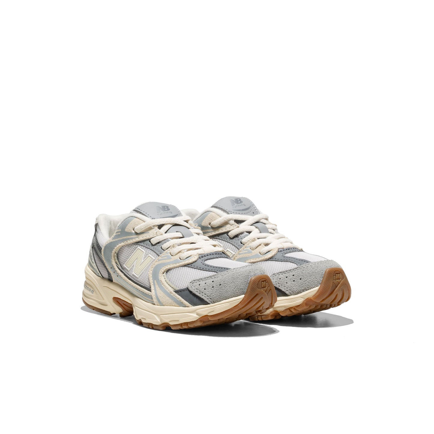 New Balance 530 Slate Gray/Castlerock - PZ530UK