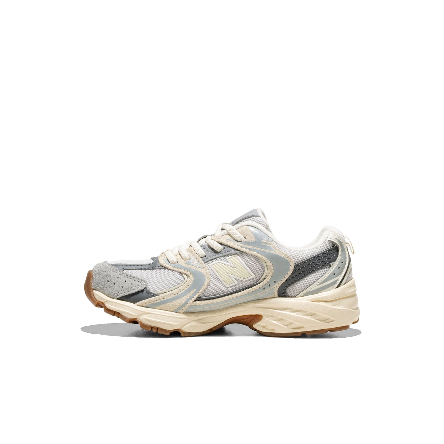 New Balance 530 Slate Gray/Castlerock - PZ530UK