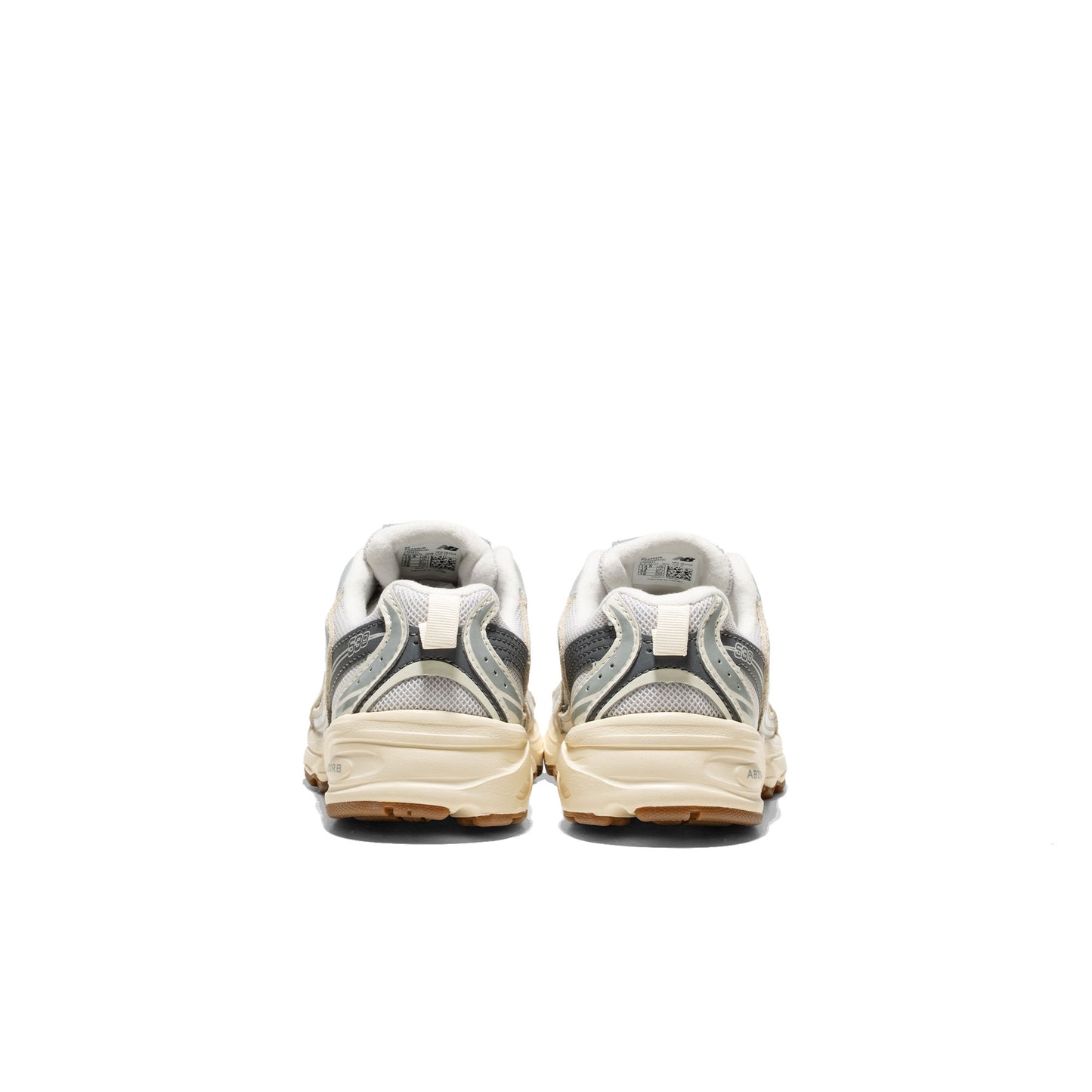 New Balance 530 Slate Gray/Castlerock - PZ530UK