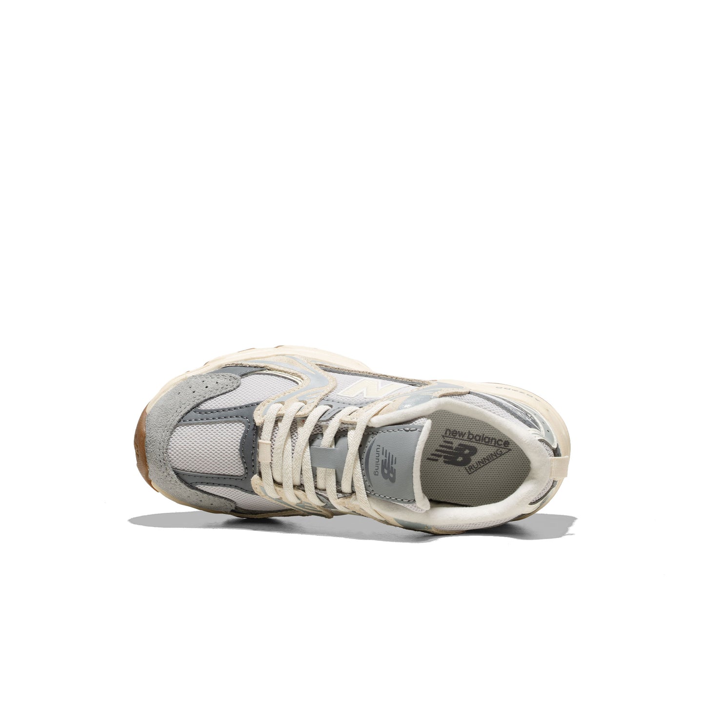 New Balance 530 Slate Gray/Castlerock - PZ530UK