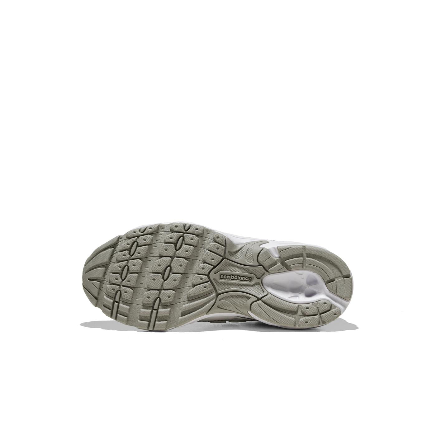 New Balance 740 White/Silver Metallic - PZ740WM