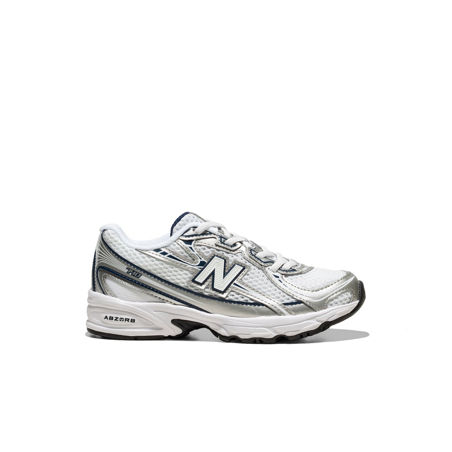 New Balance 740 NB Navy/White - PZ740WN