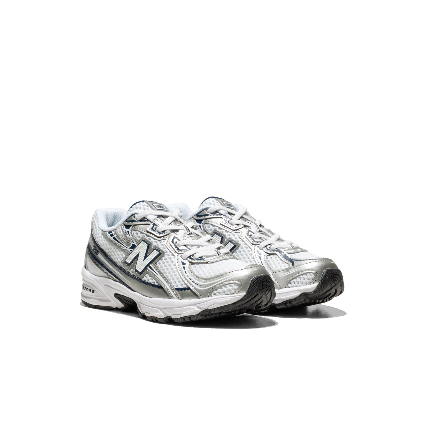 New Balance 740 NB Navy/White - PZ740WN